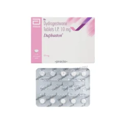 Duphaston 10mg Tablet 1