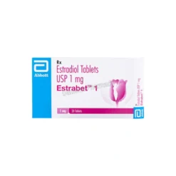 Estrabet 1mg Tablets