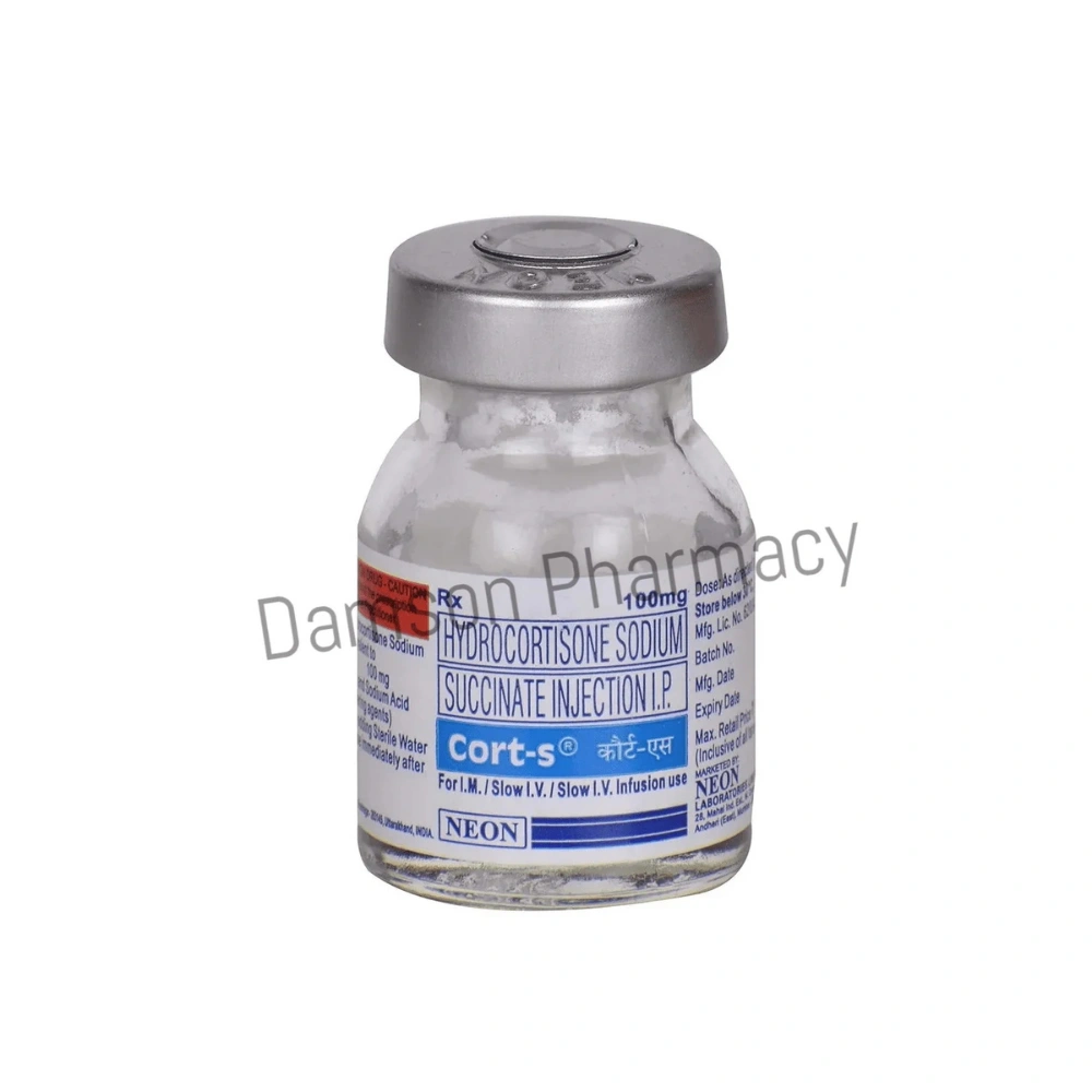Hydrocortisone Injection Hydrocortisone Injection 2