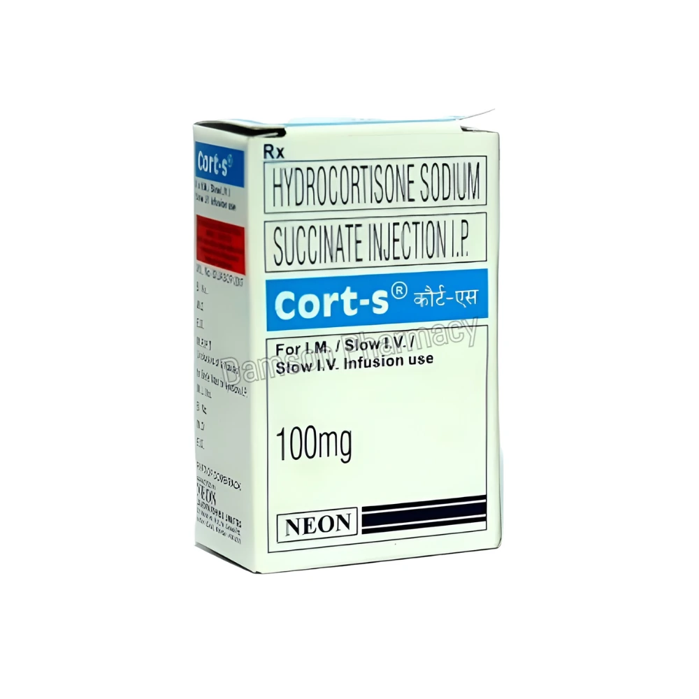 Hydrocortisone Injection Hydrocortisone Injection