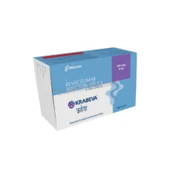 Krabeva 100mg Injection 4ml 2