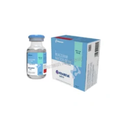 Krabeva 400mg Injection 16ml Krabeva 400mg Injection 16ml 2