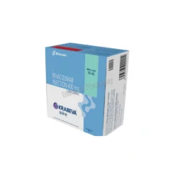 Krabeva 400mg Injection 16ml Krabeva 400mg Injection 16ml 3