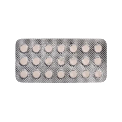 Loette 0.10 Mg + 0.02 Mg Tablets 3