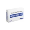 Malegra 100mg Tablet Malegra 100mg Tablet