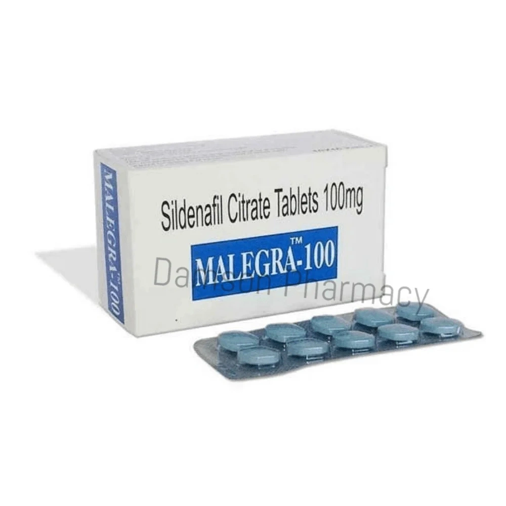 Malegra 100mg Tablet Malegra 100mg Tablet 4