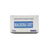 Malegra DXT 130mg Sildenafil & Duloxetine Tablets Malegra DXT 130mg Sildenafil & Duloxetine Tablets