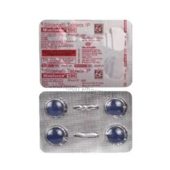 Manforce 100mg Sildenafil Tablet Manforce 100mg Tablet 2
