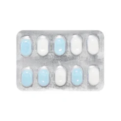 Metadoze IPR 500mg Tablet Metadoze IPR 500mg Tablet 2