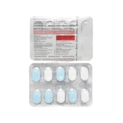 Metadoze IPR 500mg Tablet Metadoze IPR 500mg Tablet 3