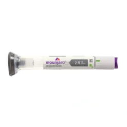 Mounjaro 2.5mg Injection Mounjaro 2.5mg Injection 2