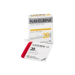 Navelbine 20mg Capsules Navelbine 20mg Tablets 2