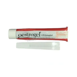 Oestrogel Gel 80g Oestrogel Gel 80g 3