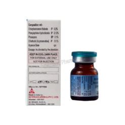 Phenil Eye Drop 5ml 2