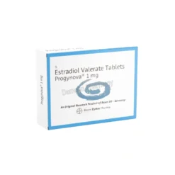 Progynova 1mg Tablet