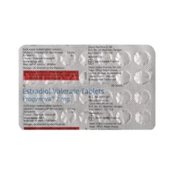 Progynova 2mg Tablet Progynova 2mg Tablet 1