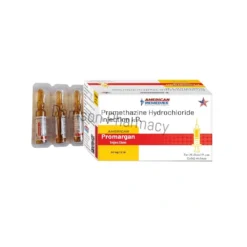 Promargan Injection Promethazine Hydrochloride Promargan Injection 3