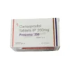 Prosoma 350mg Tablets Prosoma 350mg Tablets 3