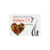 Sildigra CT 7 100mg Tablets Sildigra CT 7 100mg Tablets