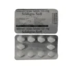 Sildigra Soft 100mg Tablets Sildigra Soft 100mg Tablet 2