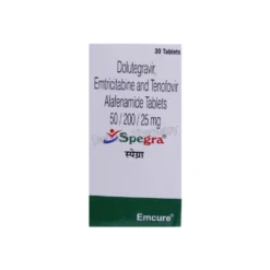 Spegra Tablets