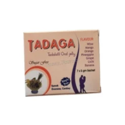 Tadaga 5gm Oral Jelly