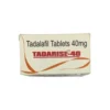 Tadarise 40mg Tablets Tadarise 40mg Tablets