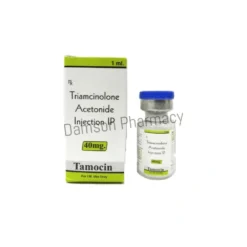 Tamocin Triamcinolone Injection Tamocin Triamcinolone Injection 3