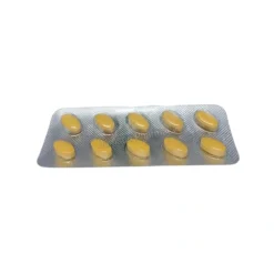 Tastylia 10mg Tadalafil Tablet Tastylia 10mg Tadalafil Tablet 3