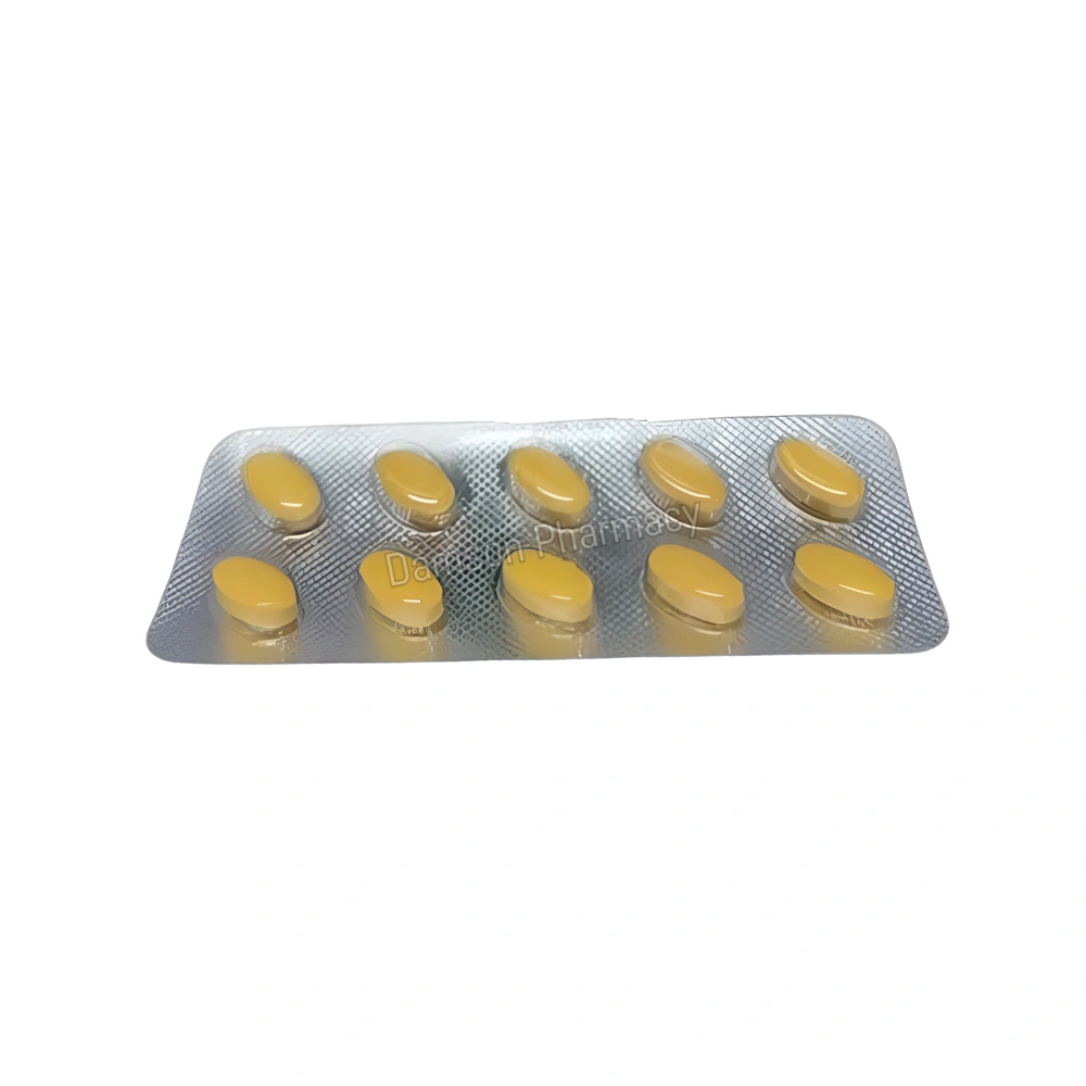 Tastylia 10mg Tadalafil Tablet Tastylia 10mg Tadalafil Tablet 3