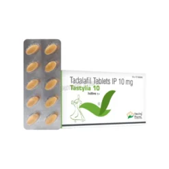 Tastylia 10mg Tadalafil Tablet Tastylia 10mg Tadalafil Tablet 4