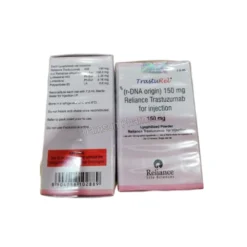 Trasturel 150mg Injection 7.2ml 1