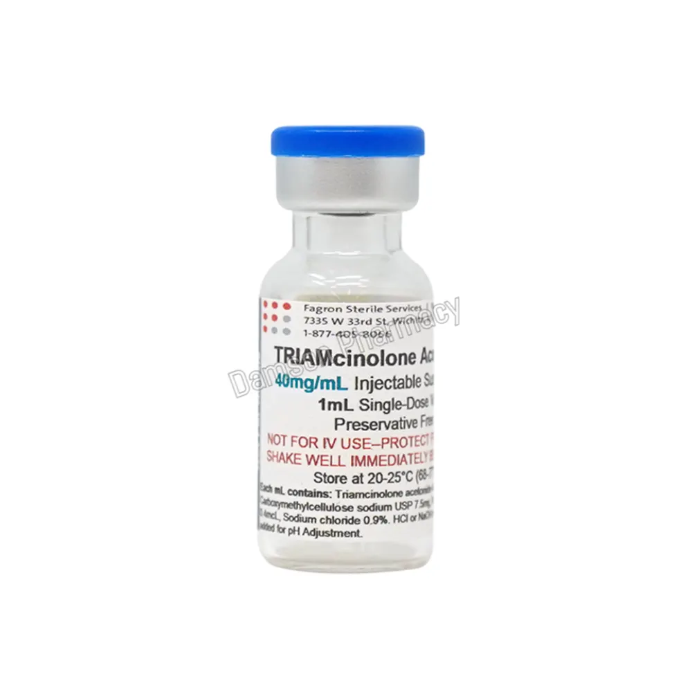 Triam Triamcinolone Injection Triam Triamcinolone Injection