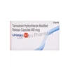 Urimax 0.4mg Capsules