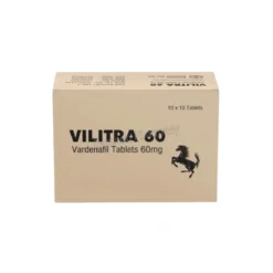 Vilitra 60mg Tablet