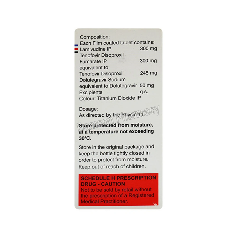 Viropil Tablets Viropil Tablets 2