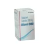 Atavir 300mg Capsule Atavir 300mg Capsule 1