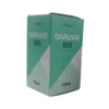 Daruvir 600mg Tablet Daruvir 600mg Tablet 3