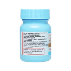 Hepbest 25mg Tablet Hepbest 25mg Tablet 2