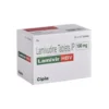 Lamivir HBV 100mg Tablet Lamivir HBV 100mg Tablet