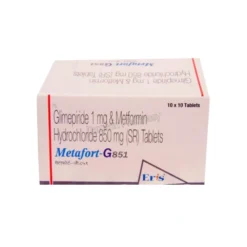 Metafort G 851 Tablet
