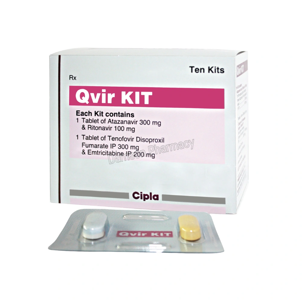 Qvir Kit Qvir Kit 1
