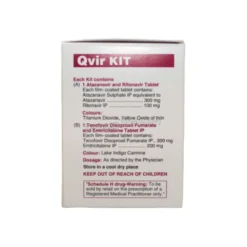Qvir Kit Qvir Kit 2