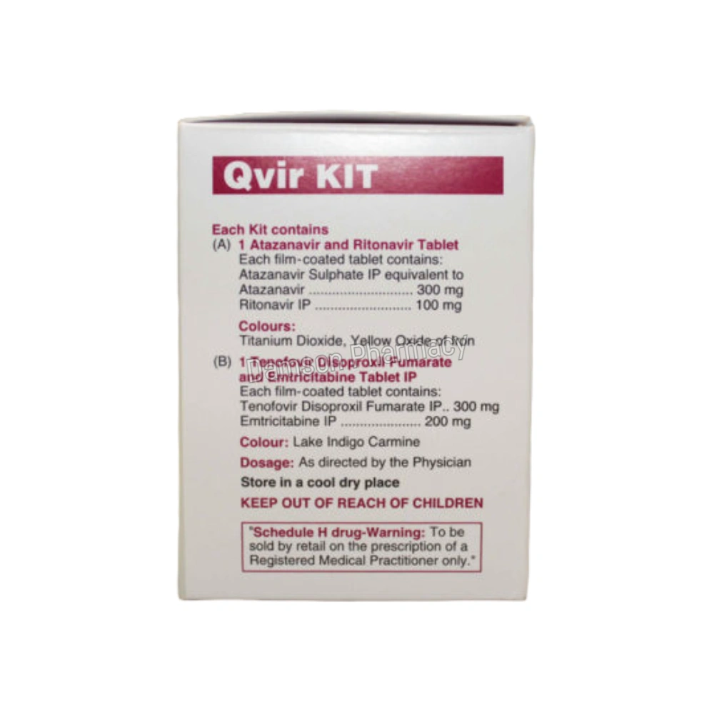 Qvir Kit Qvir Kit 2