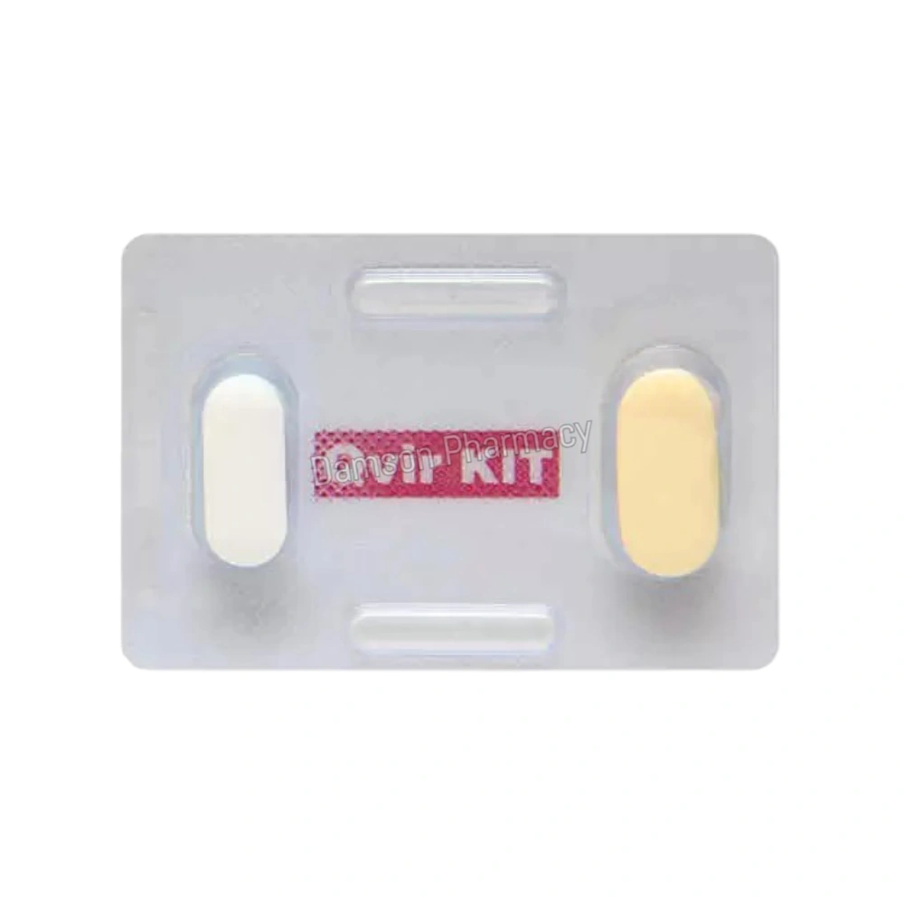 Qvir Kit Qvir Kit 3