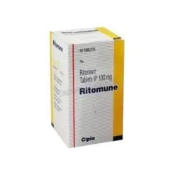 Ritomune 100mg Tablet