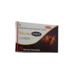 Vigora Force 50mg/30mg Tablet