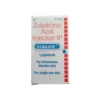 Zobone 4mg Injection Zobone 4mg Injection