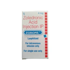 Zobone 4mg Injection