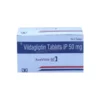 Acevilda 50mg Tablet Acevilda 50mg Tablet